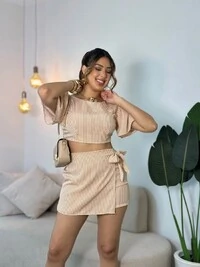 Conjunto Talita