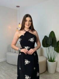Vestido Selma