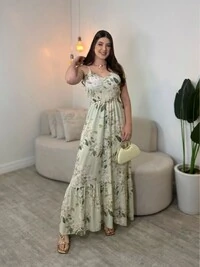 Vestido Mayla