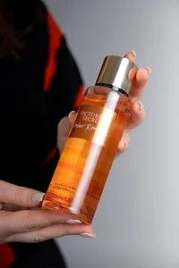 Body Splash Victoria's Secret