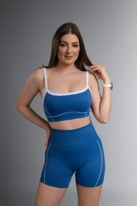 Use.Mood - Conjunto Canelado Ana