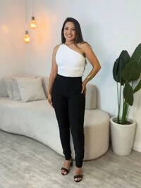 Blusinha Raquel