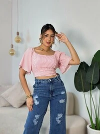 Blusinha Ana Livia