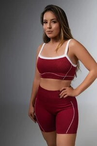 Use.Mood - Conjunto Canelado Ana