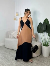 Vestido Lana