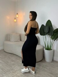 Vestido Eva