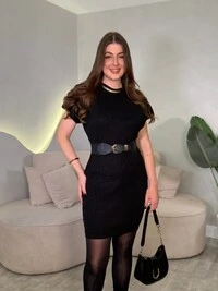 Vestido Diandra