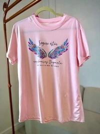 T-Shirt Asas Plus PROMO