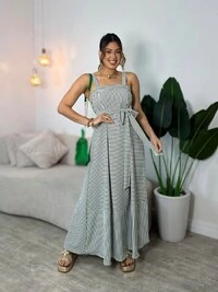 Vestido Samantha