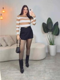 Blusa Helena