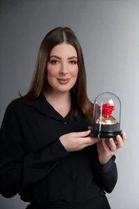 Perfume Lahdath Lattafa