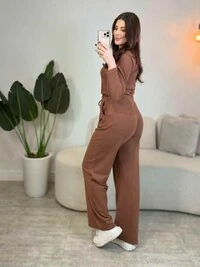 Conjunto Ana Júlia BYE BYE