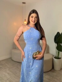 Vestido Selma