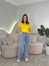 Camiseta Brasil