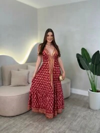 Vestido Alycia