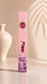 Perfume Miniatura Yum Yum