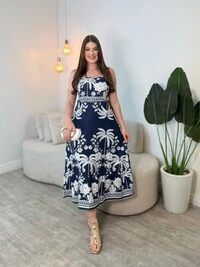 Vestido Agnes