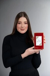 Perfume Ameerat Al Arab Asdaaf