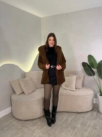 Teddy Julia