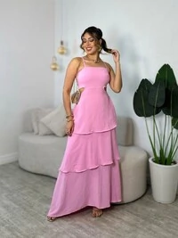 Vestido Kerline