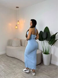 Vestido Cristina