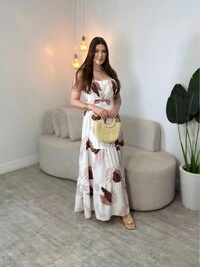 Vestido Maiara