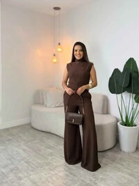 Conjunto Marilia