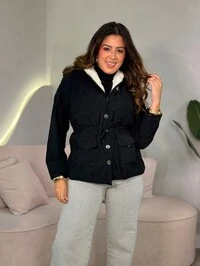 Parka Sabrina