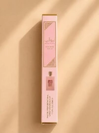 Perfume Miniatura Prive Rose ASDAAF