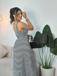 Vestido Samantha