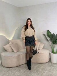 Blusinha Milene