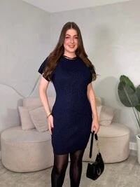 Vestido Diandra