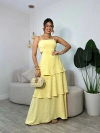 Vestido Kerline