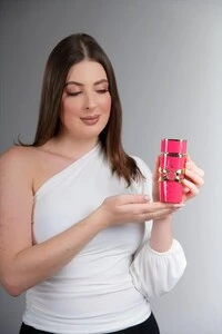 Perfume Yara Candy Lattafa