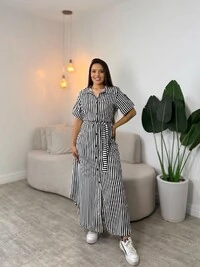 Vestido Tabata