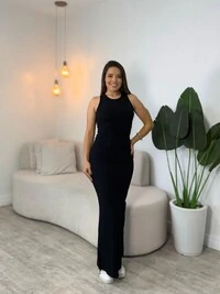 Vestido Iara