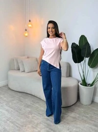 Blusinha Beatriz