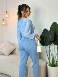 Blusinha Vera