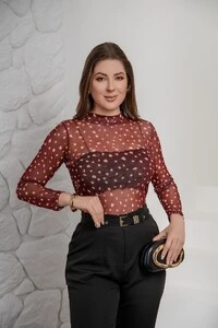 Body Tule Ju