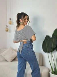 Blusinha Ana Livia