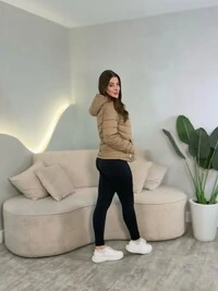 Jaqueta Jade