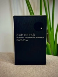 Perfume Club De Nuit - Intense Man