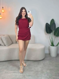 Macaquinho Anita