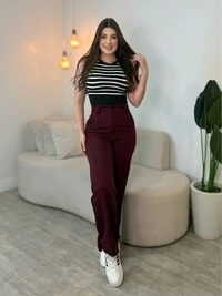 Cropped Camilly