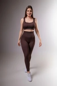 Use.Mood - Conjunto Canelado Josiana