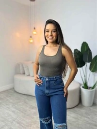 Body Ana Luiza