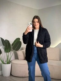 Teddy Carneirinho Talia PROMO