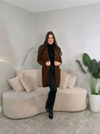 Cardigan Luiza