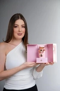 Perfume Haya Lattafa