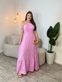 Vestido Selma
